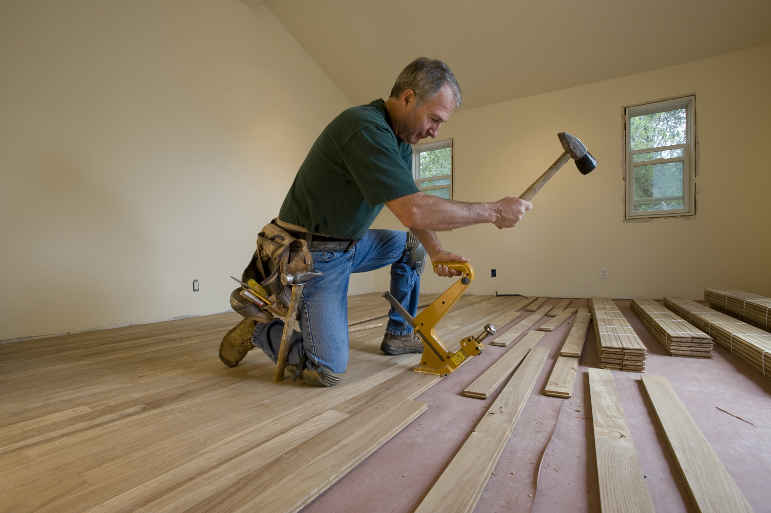 Kabadüz Laminatçı